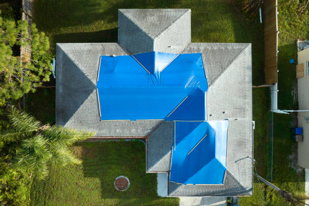 Best Flat Roofing  in Mountainhome, PA