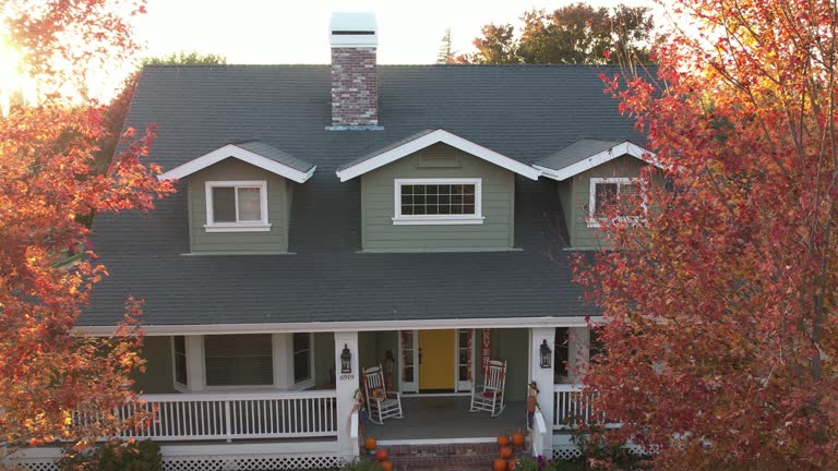 Best Roof Repair  in Mountainhome, PA